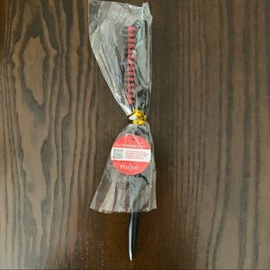 Teasing and Backcombing Brush